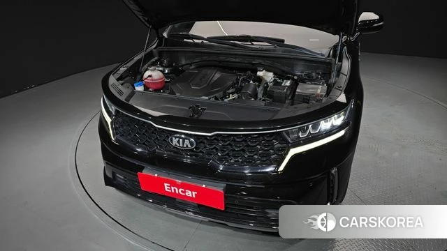 Kia Sorento 4th Generation id 4906563 из Кореи 26