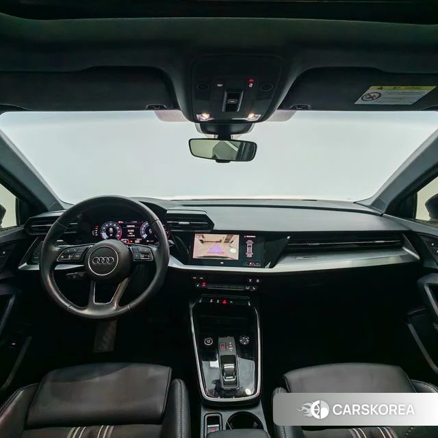 Audi A3 id 4298337 из Китая 14