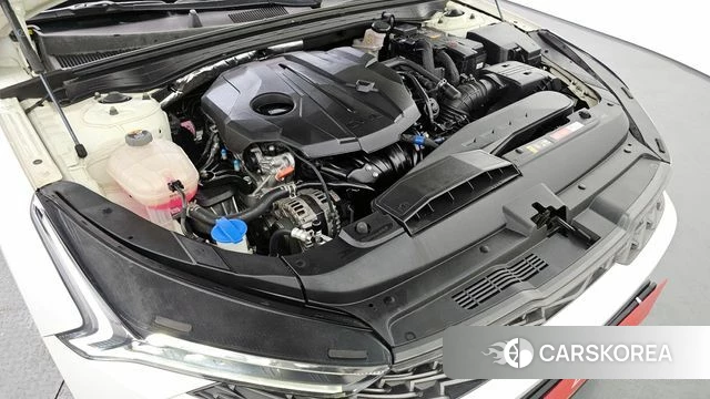 Kia K5 3rd generation id 3904452 из Кореи 16