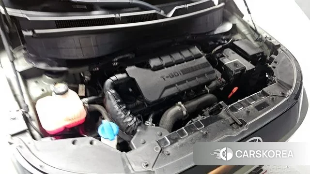 Hyundai Casper id 3550975 из Кореи 16