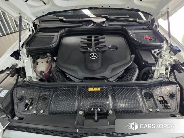 Mercedes-Benz GLS - Class X167 id 4315745 из Кореи 16