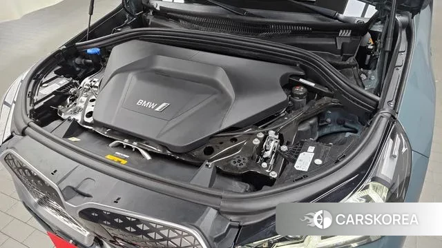 BMW iX1 (U11) id 3431583 из Кореи 16