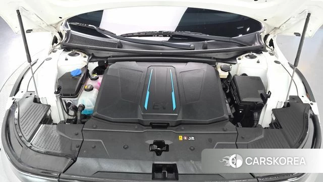 Hyundai Ionic 5 id 4775285 из Кореи 28