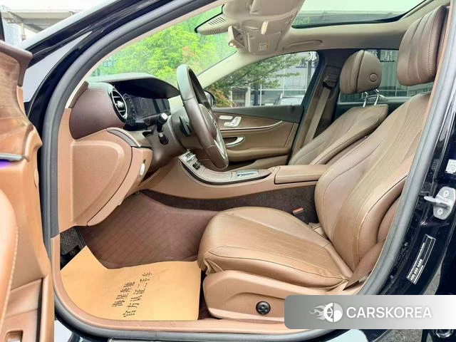 Mercedes-Benz E-class id 4241074 из Китая 12