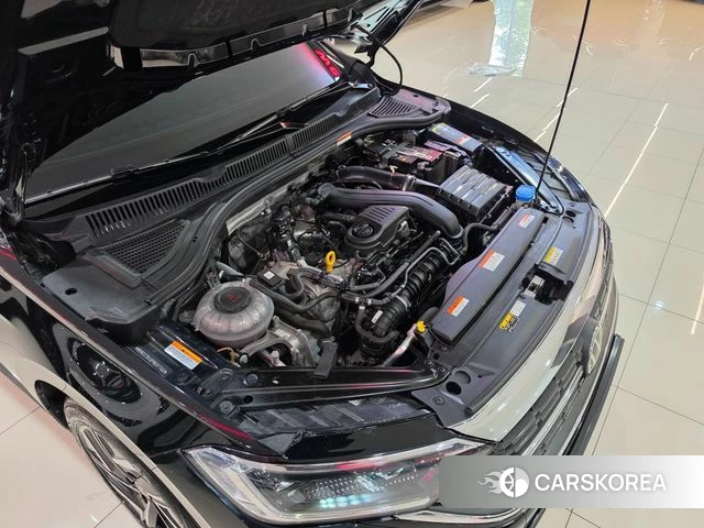 Volkswagen 7th Generation of Jetta id 4624067 из Кореи 15