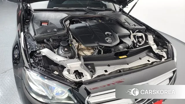 Mercedes-Benz E-Class W213 id 3505601 из Кореи 16