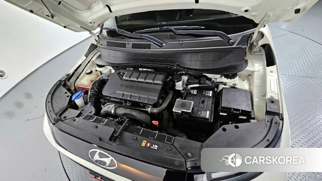 Hyundai Casper id 3910355 из Кореи 16