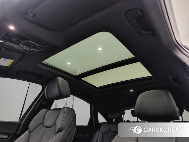 Audi Q5L Sportback id 4209530 из Китая 16