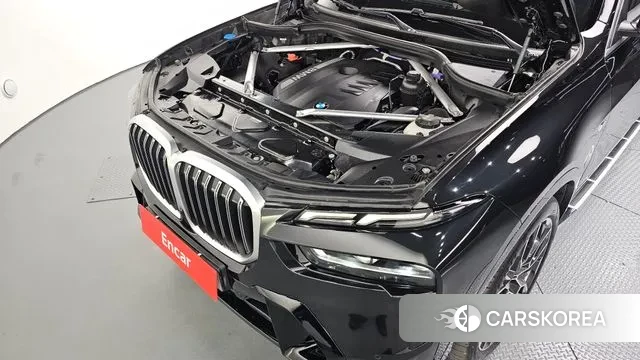 BMW X7 (G07) id 3533371 из Кореи 16