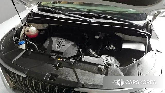 Kia Carnival 4th generation id 3487845 из Кореи 16