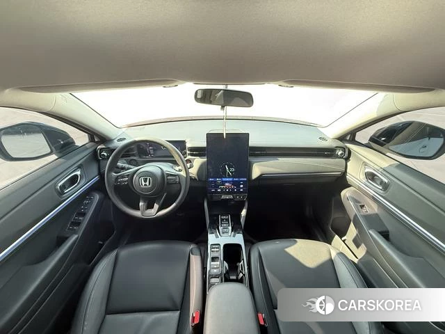 Honda e:NS1 id 4260848 из Китая 18