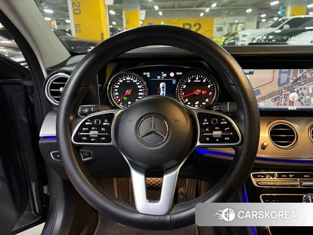 Mercedes-Benz E-Class W213 id 4403417 из Кореи 16