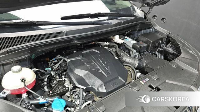 Kia Carnival 4th generation id 4375677 из Кореи 16