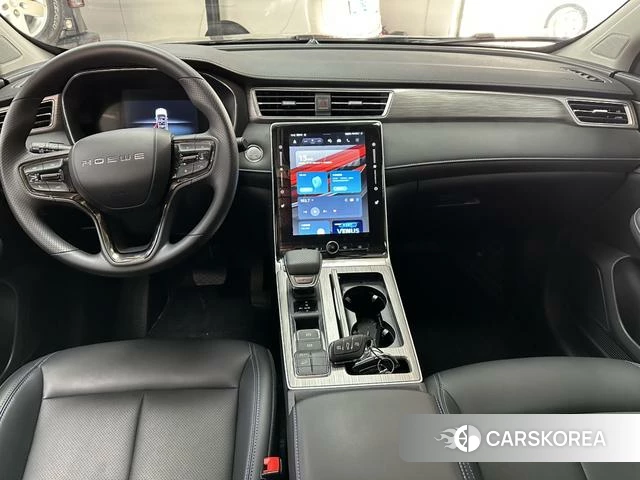 Roewe RX5 id 4240489 из Китая 7