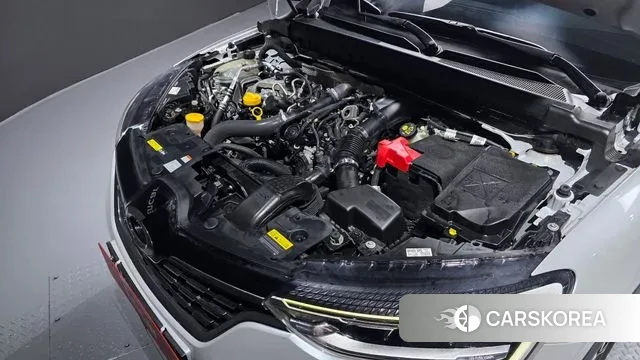 Renault Korea (Samsung) XM3 id 2886240 из Кореи 16