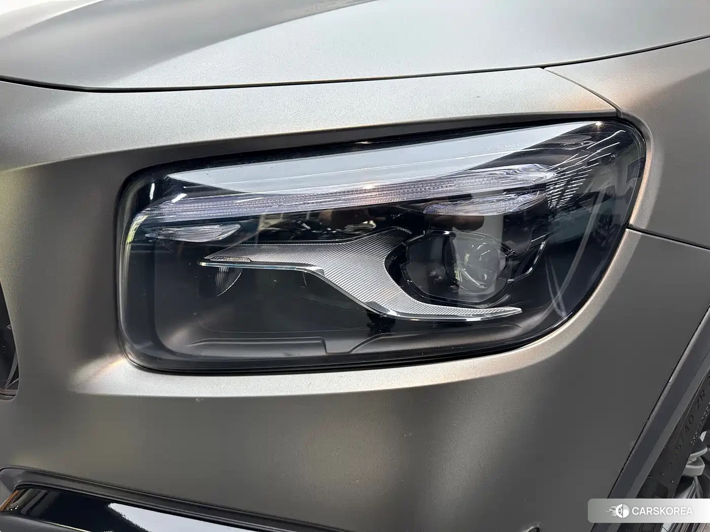 Mercedes-Benz GLB AMG id 4679711 из Китая 14