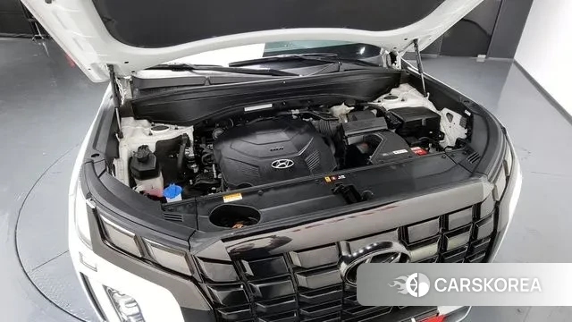 Hyundai The New Palisade id 3295394 из Кореи 16