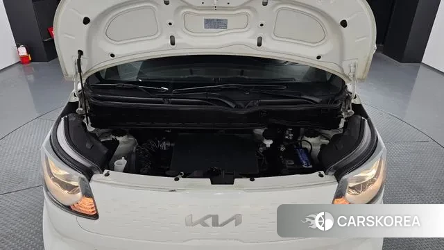 Kia The New Ray id 3545939 из Кореи 16