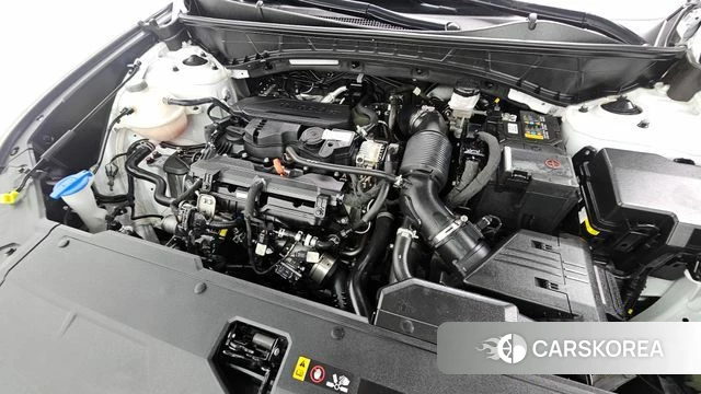 Hyundai Tucson (NX4) id 4355196 из Кореи 30