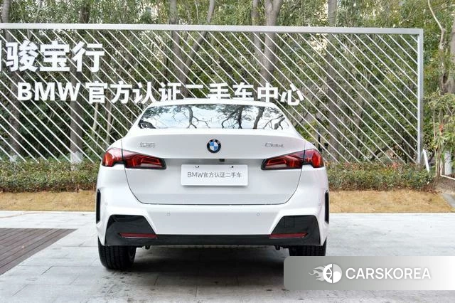 BMW 2 series id 4275430 из Китая 10