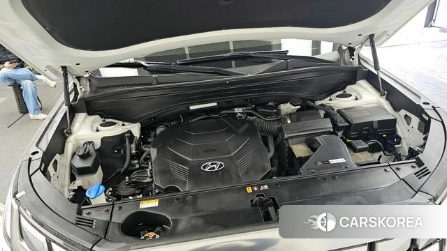 Hyundai The New Palisade id 3818380 из Кореи 16