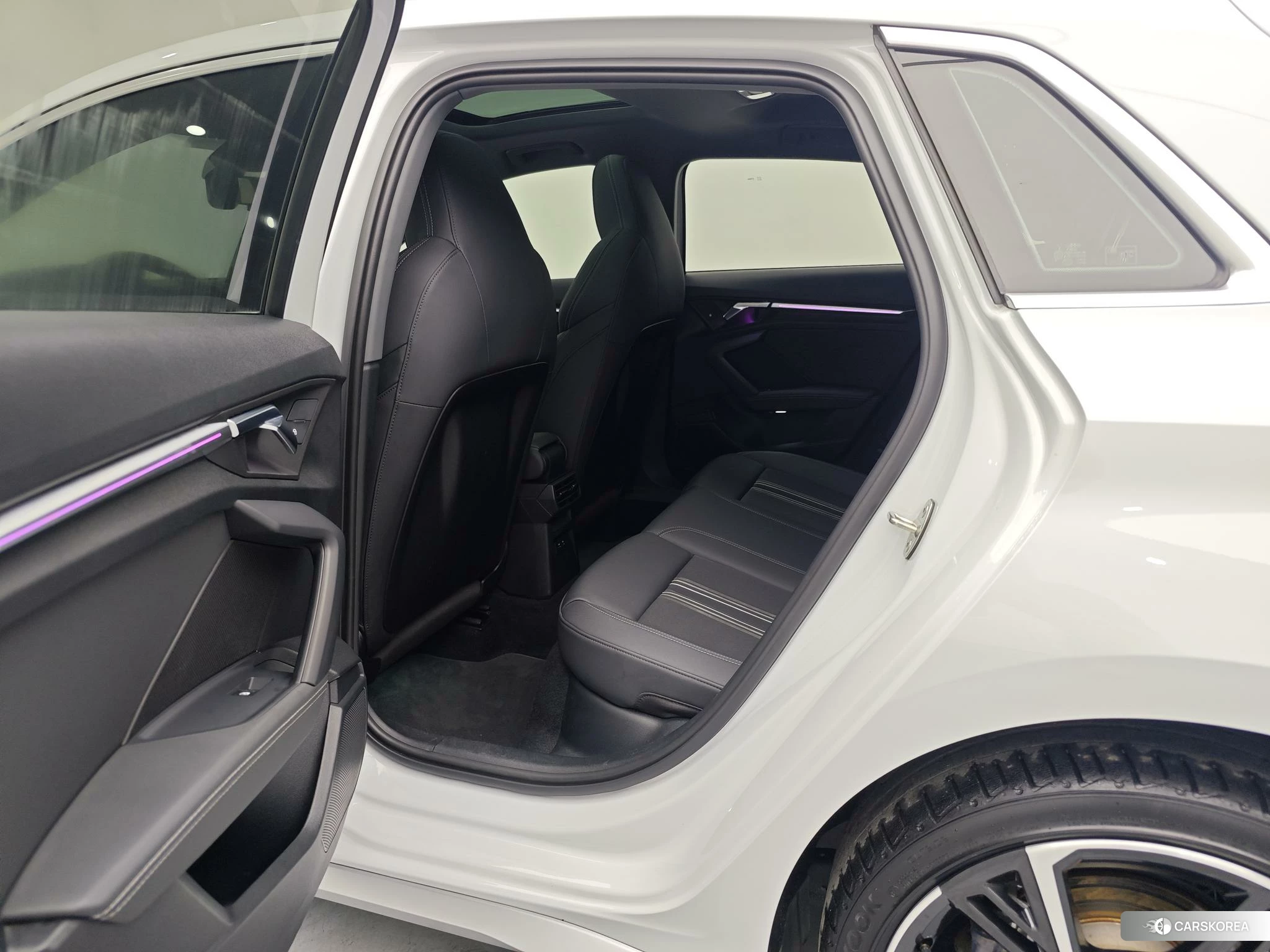 Audi A3 id 4467764 из Китая 16