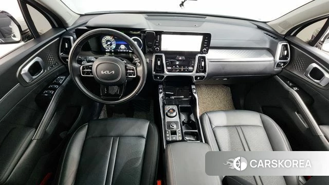 Kia Sorento 4th Generation id 4293650 из Кореи 27
