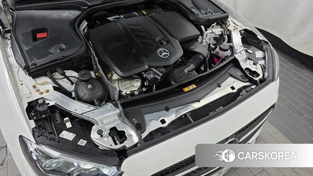 Mercedes-Benz E-Class W213 id 4516887 из Кореи 29