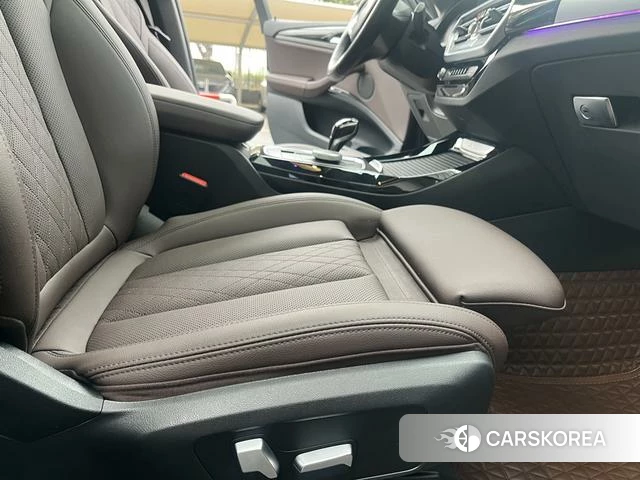 BMW X3 id 4277600 из Китая 18