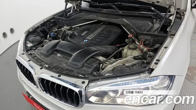 BMW X5 (F15) id 2237076 из Кореи 16