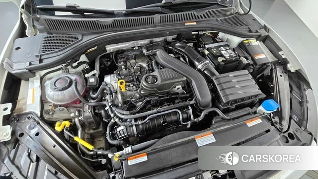 Volkswagen 7th Generation of Jetta id 4516276 из Кореи 30