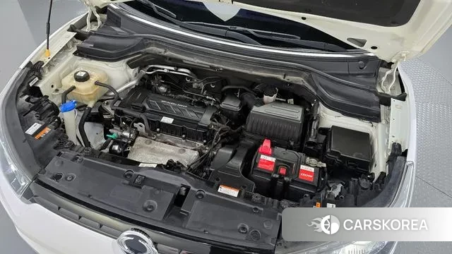 Ssangyong Tivoli Armor id 3531037 из Кореи 16