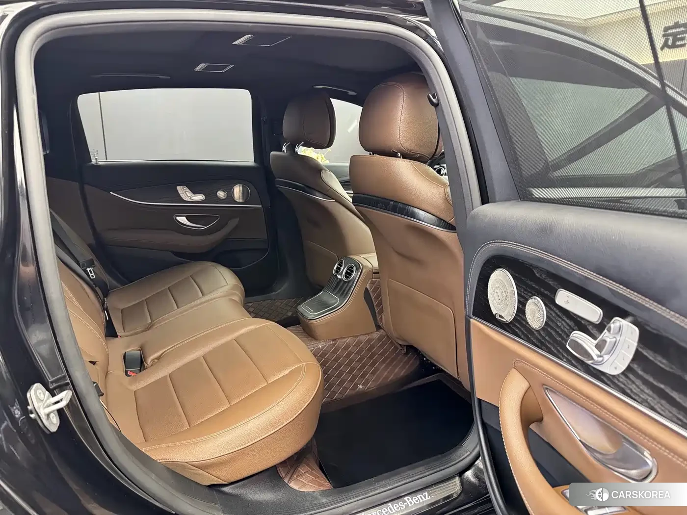 Mercedes-Benz E-Class id 4559594 из Китая 10