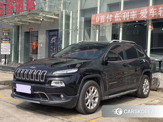 Jeep Free light id 4208500 из Китая 13