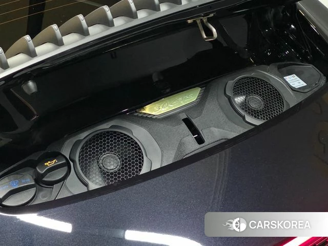Porsche 911(992) id 4682430 из Кореи 16