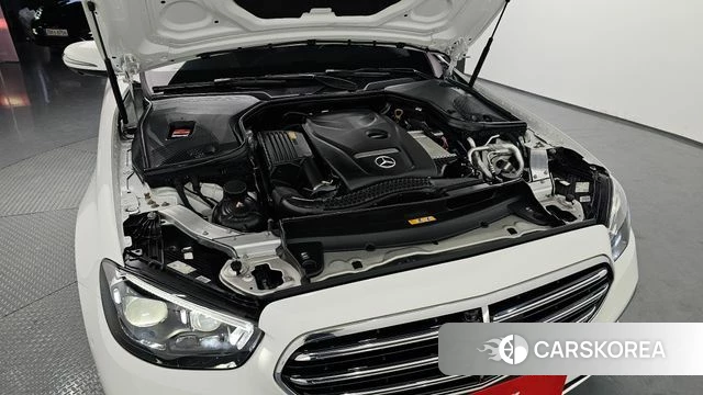 Mercedes-Benz E-Class W213 id 3811444 из Кореи 16