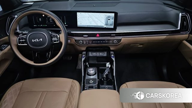 Kia The New Sorento 4th Generation id 4898022 из Кореи 32