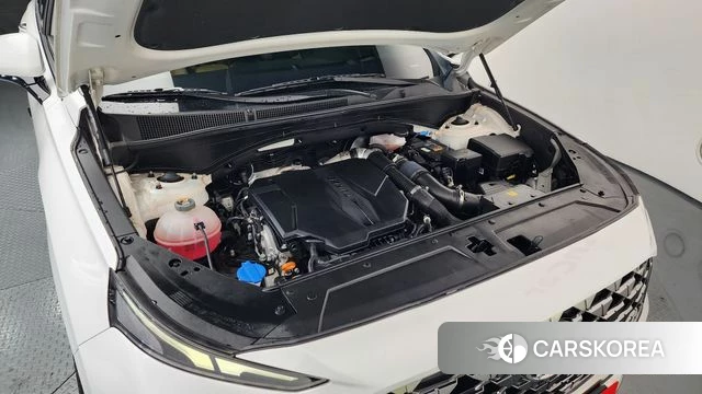 Hyundai The New Santa Fe id 3805855 из Кореи 16