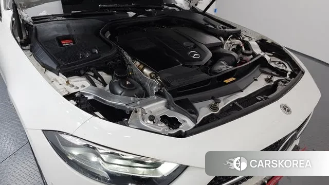 Mercedes-Benz CLS-Class C257 id 3447941 из Кореи 16