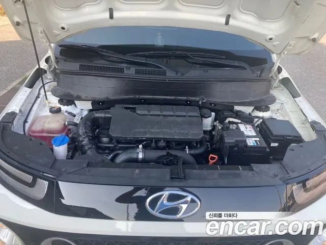 Hyundai Casper id 2920955 из Кореи 16