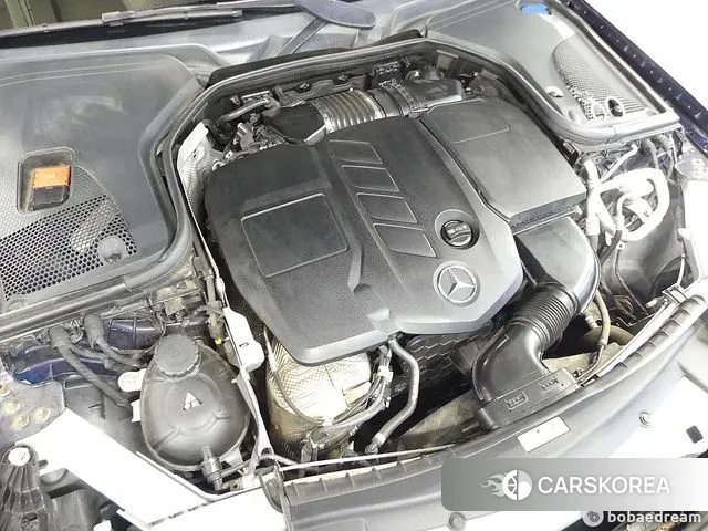 Mercedes-Benz E-Class W213 id 3669523 из Кореи 16