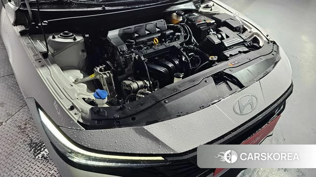 Hyundai The New Avante (CN7) id 3805864 из Кореи 16