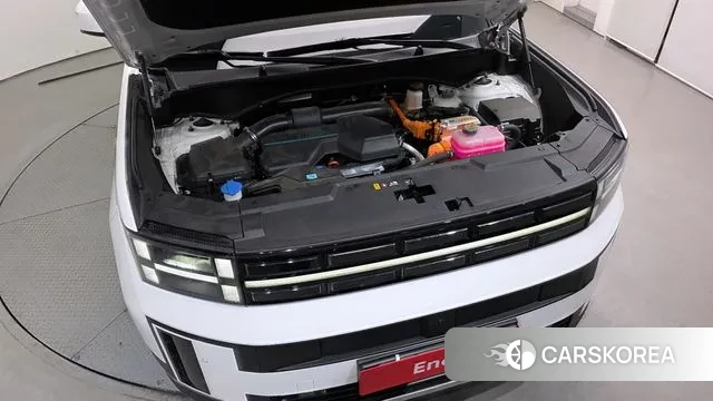 Hyundai Santa Fe (MX5) id 3758167 из Кореи 16