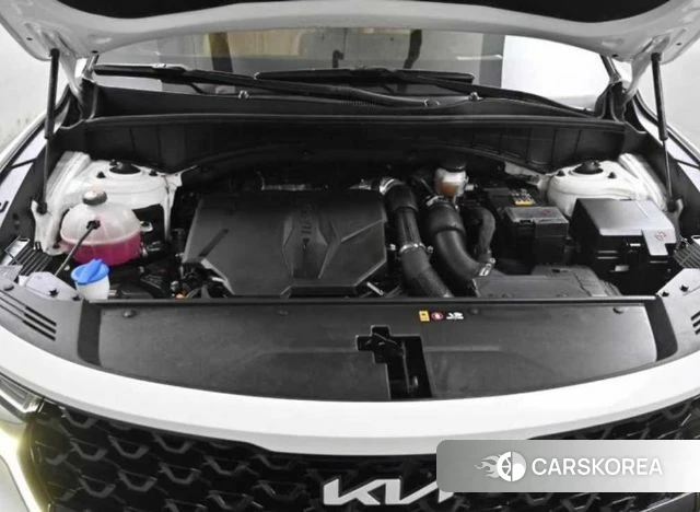 Kia Sorento 4th Generation id 4443405 из Кореи 16
