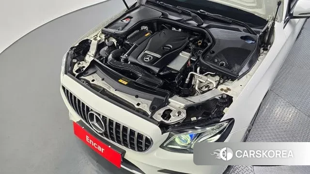 Mercedes-Benz E-Class W213 id 3682558 из Кореи 16