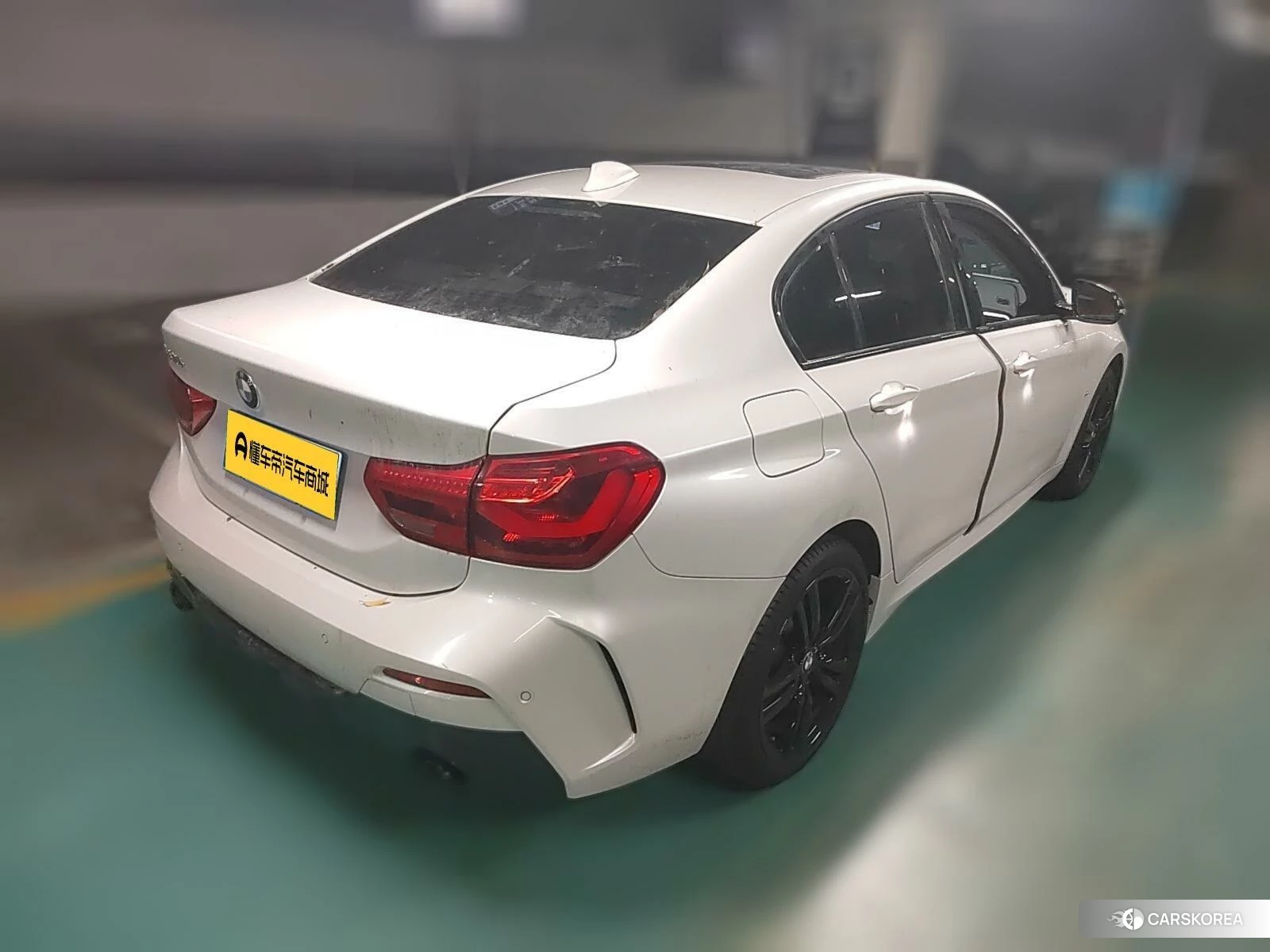 BMW 1 series id 4487276 из Китая 10