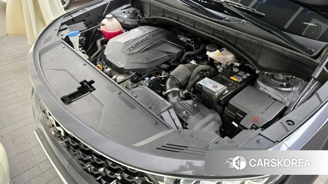 Kia Sorento 4th Generation id 4316804 из Кореи 29