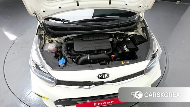 Kia All New Morning (JA) id 4410989 из Кореи 26