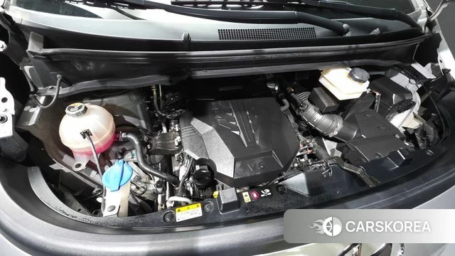 Hyundai Staria id 4863371 из Кореи 16
