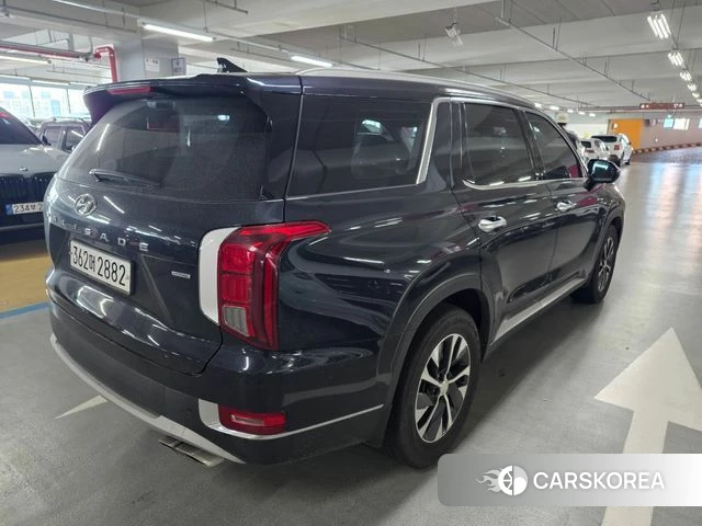 Hyundai Palisade id 3853174 из Кореи 16